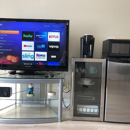 פורט מאיירס White Orchid Apartments מראה חיצוני תמונה