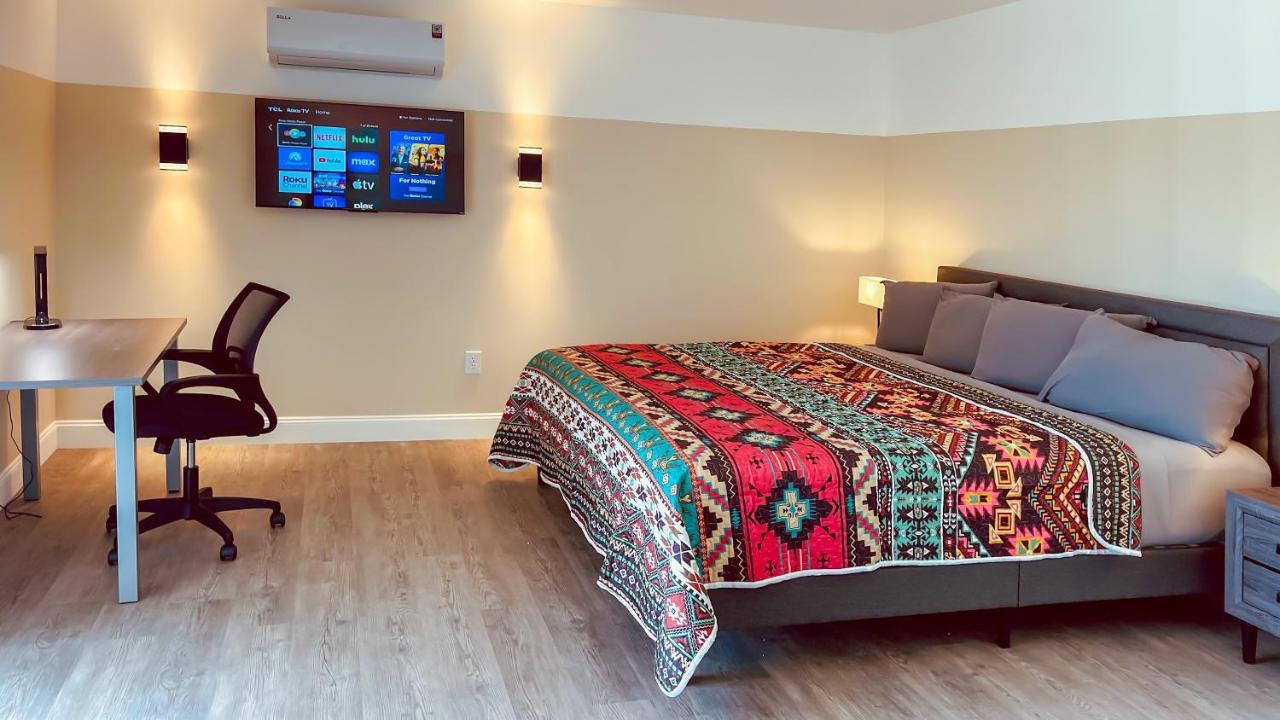 פורט מאיירס White Orchid Apartments מראה חיצוני תמונה
