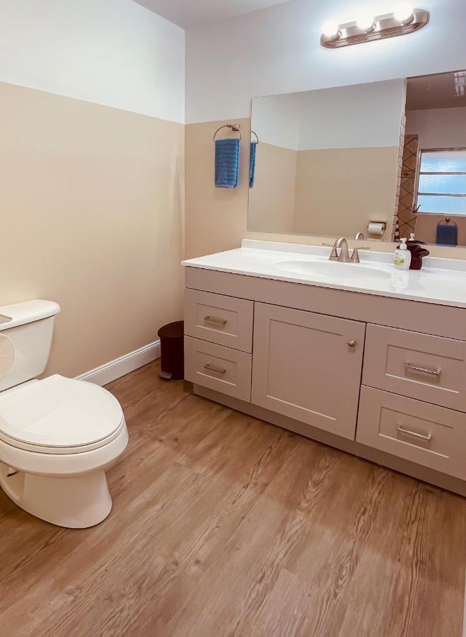 פורט מאיירס White Orchid Apartments מראה חיצוני תמונה