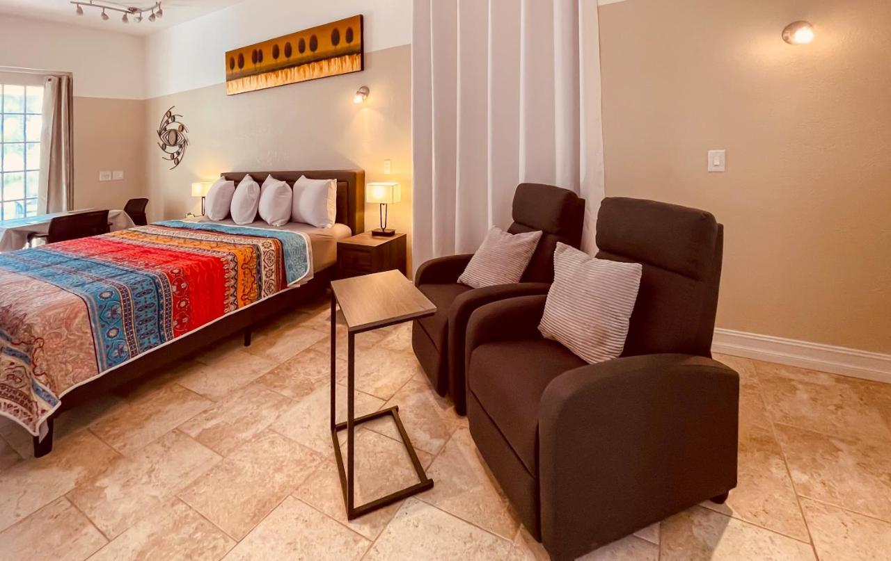 פורט מאיירס White Orchid Apartments מראה חיצוני תמונה