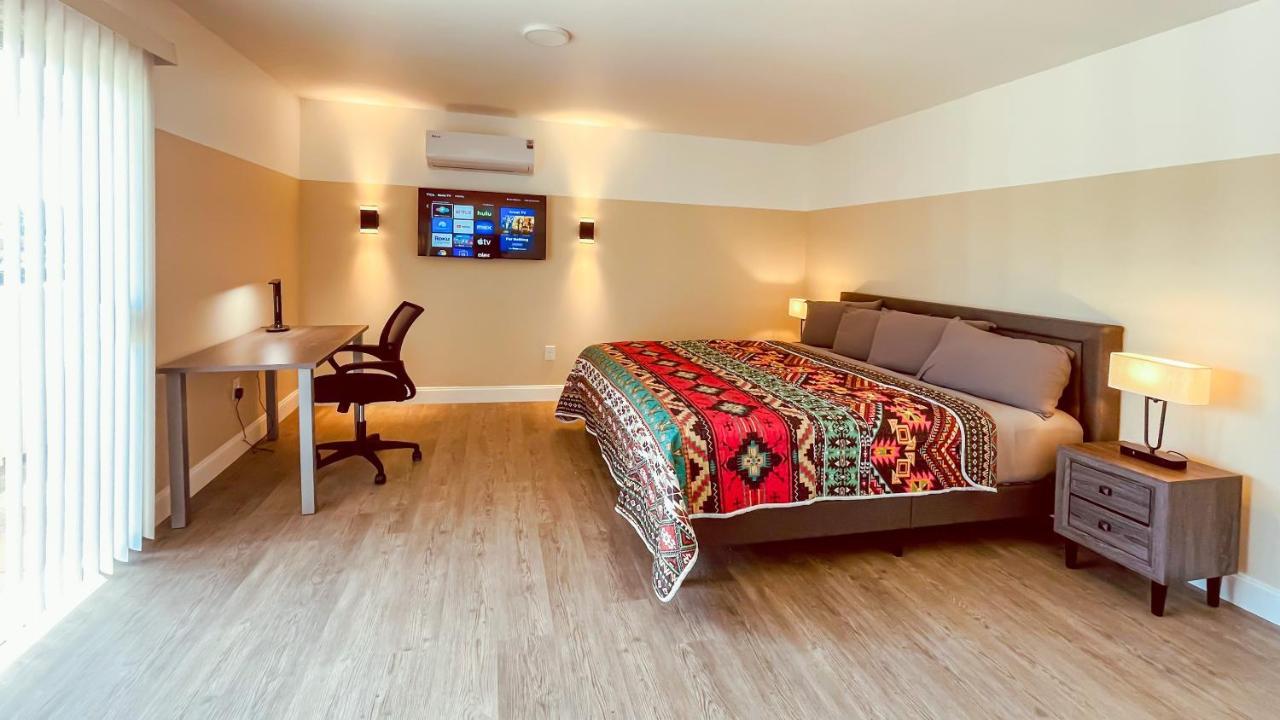 פורט מאיירס White Orchid Apartments מראה חיצוני תמונה