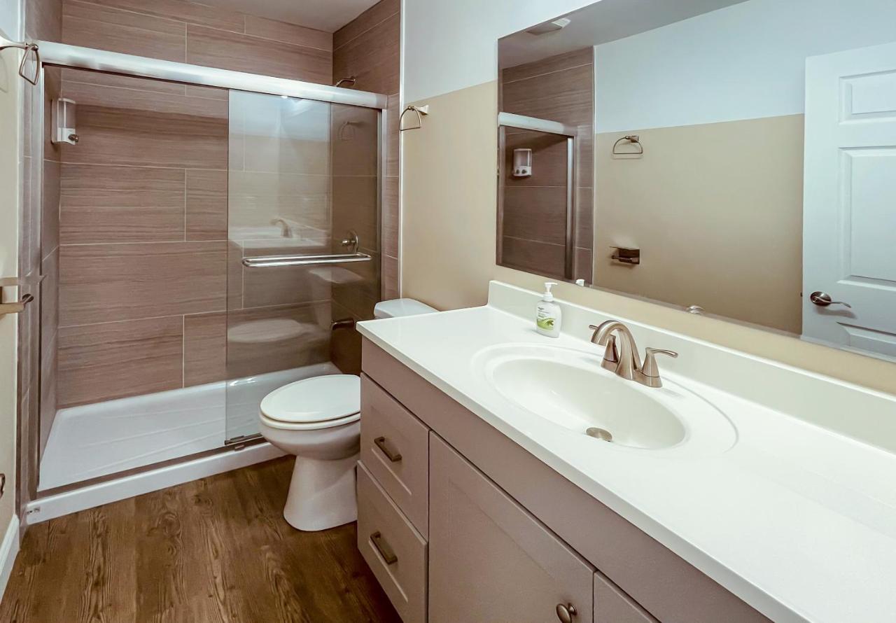 פורט מאיירס White Orchid Apartments מראה חיצוני תמונה