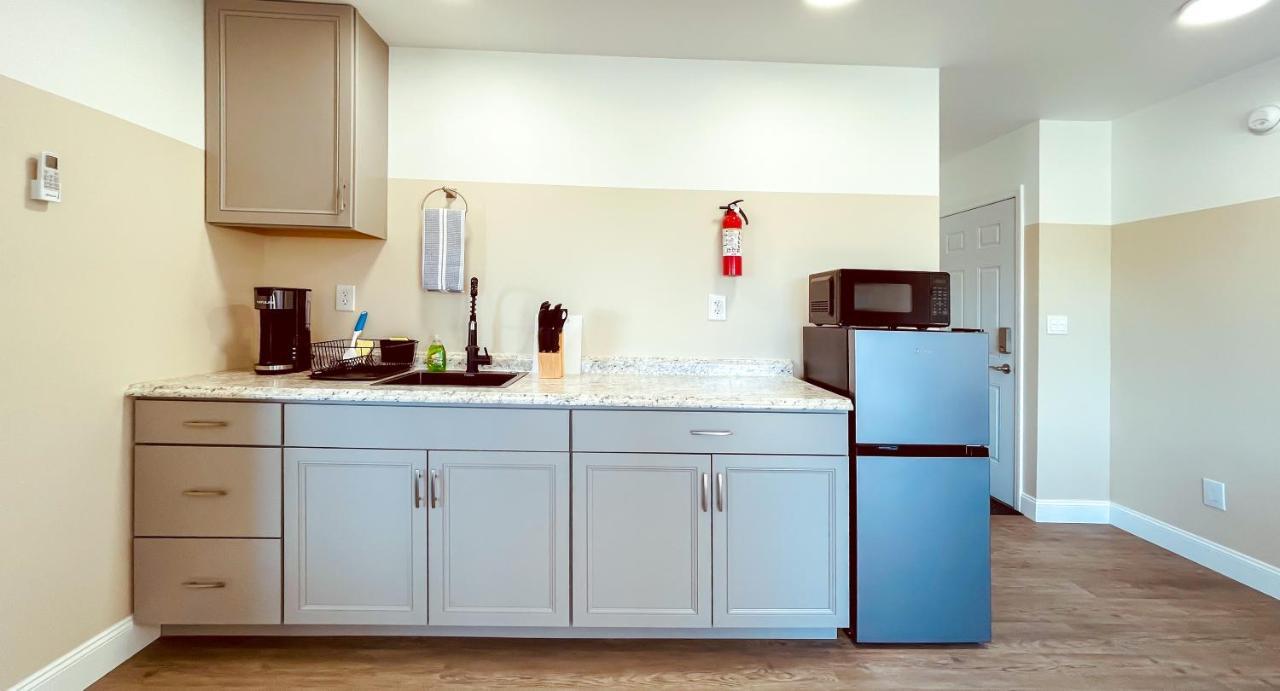 פורט מאיירס White Orchid Apartments מראה חיצוני תמונה