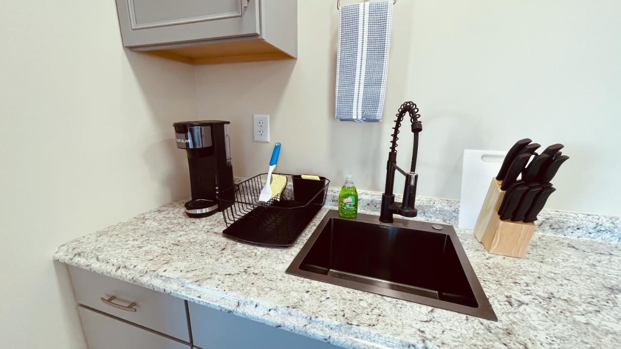 פורט מאיירס White Orchid Apartments מראה חיצוני תמונה