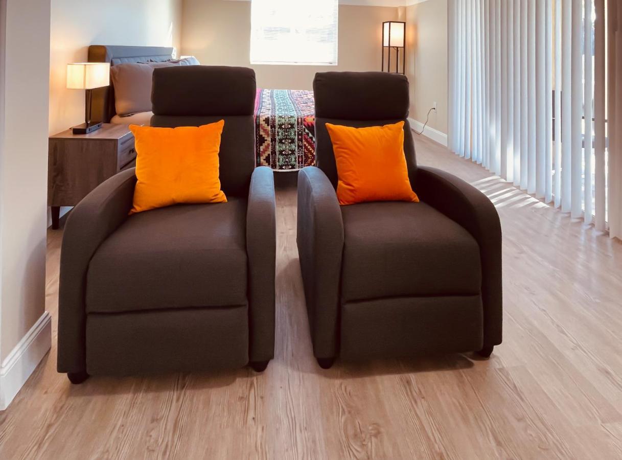פורט מאיירס White Orchid Apartments מראה חיצוני תמונה