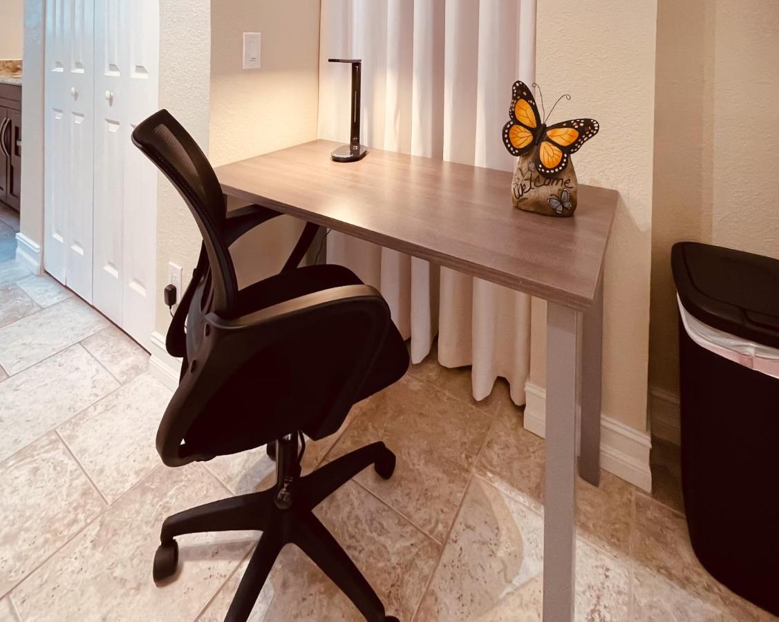 פורט מאיירס White Orchid Apartments מראה חיצוני תמונה