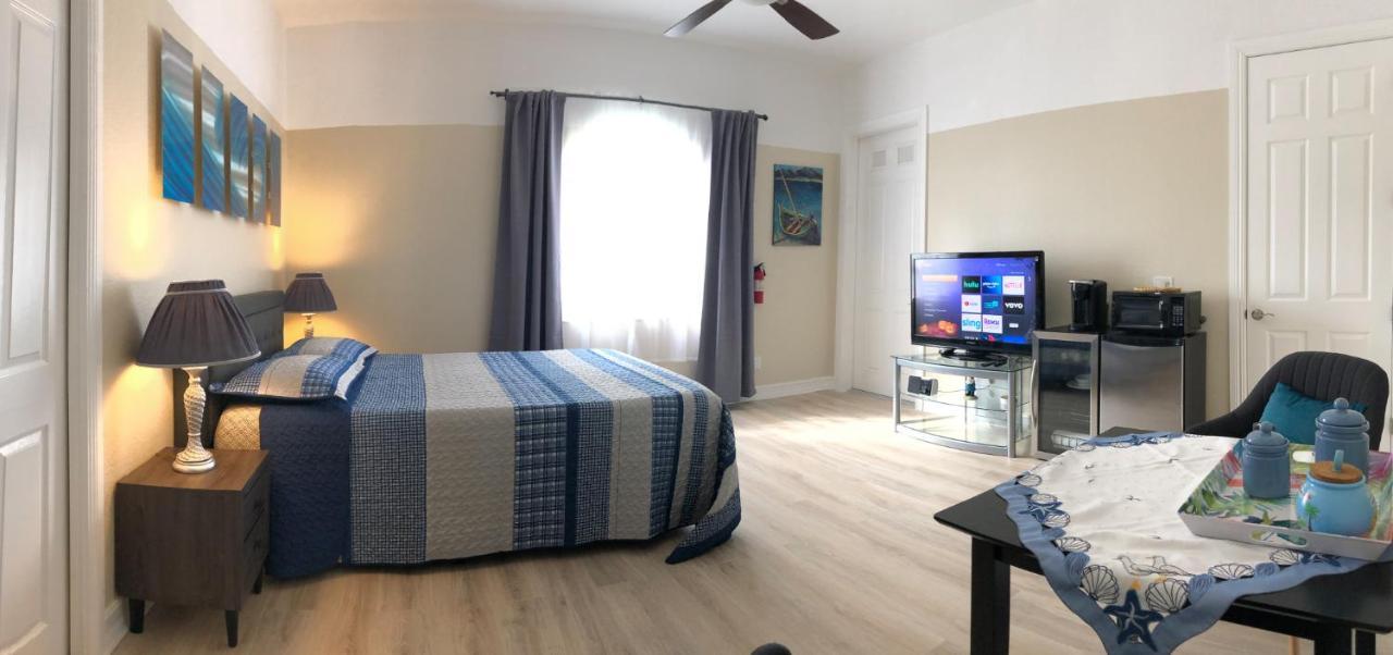פורט מאיירס White Orchid Apartments מראה חיצוני תמונה