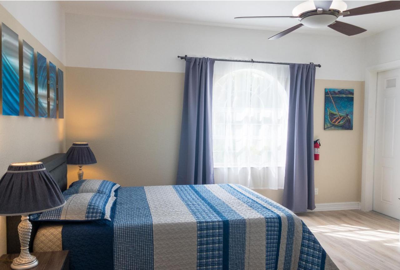 פורט מאיירס White Orchid Apartments מראה חיצוני תמונה
