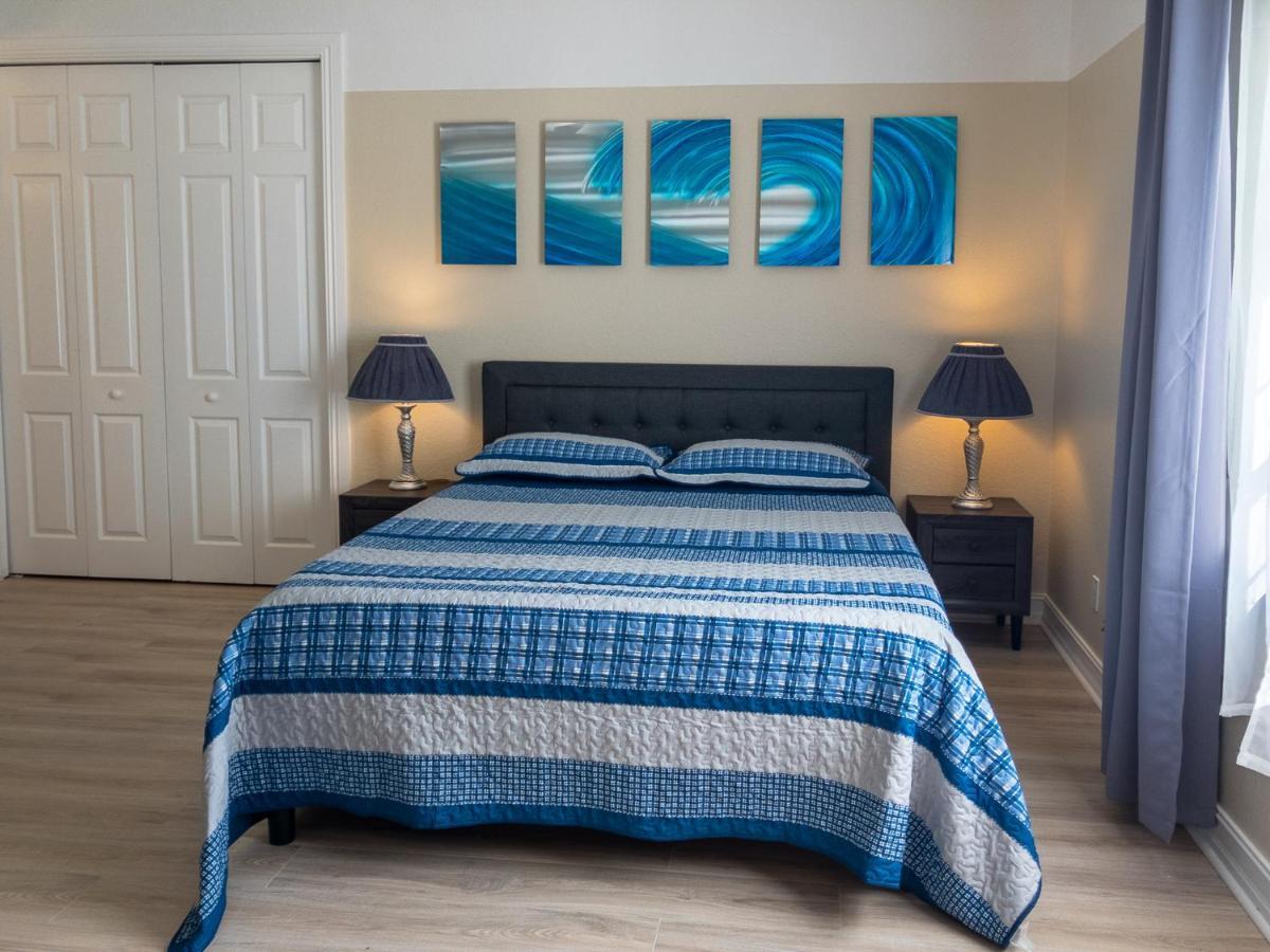 פורט מאיירס White Orchid Apartments מראה חיצוני תמונה