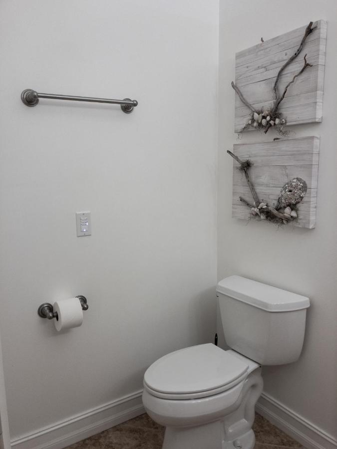 פורט מאיירס White Orchid Apartments מראה חיצוני תמונה