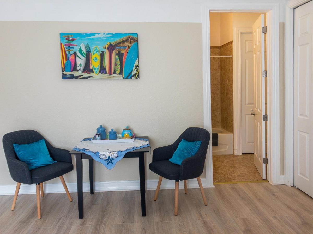 פורט מאיירס White Orchid Apartments מראה חיצוני תמונה