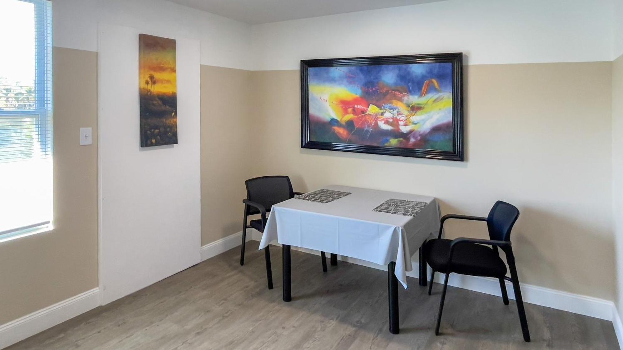פורט מאיירס White Orchid Apartments מראה חיצוני תמונה