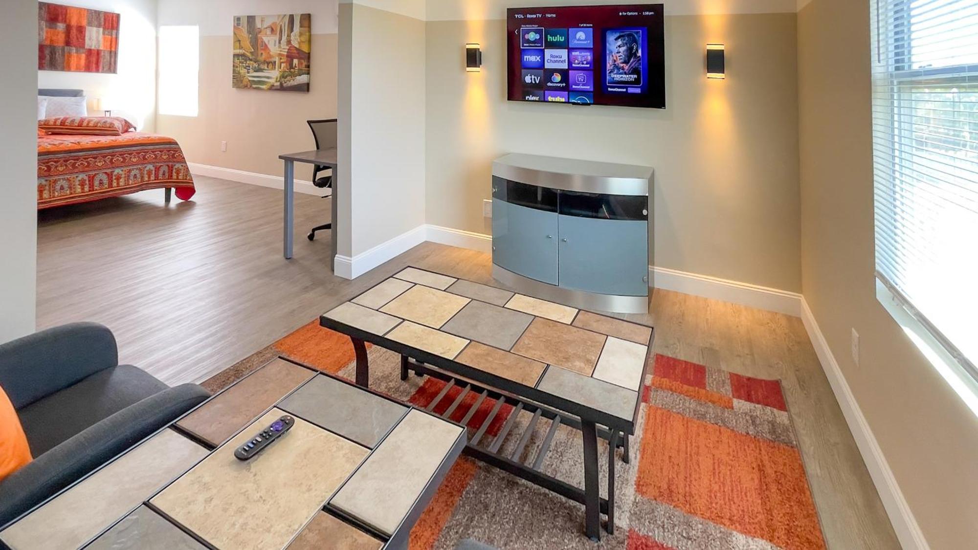 פורט מאיירס White Orchid Apartments מראה חיצוני תמונה