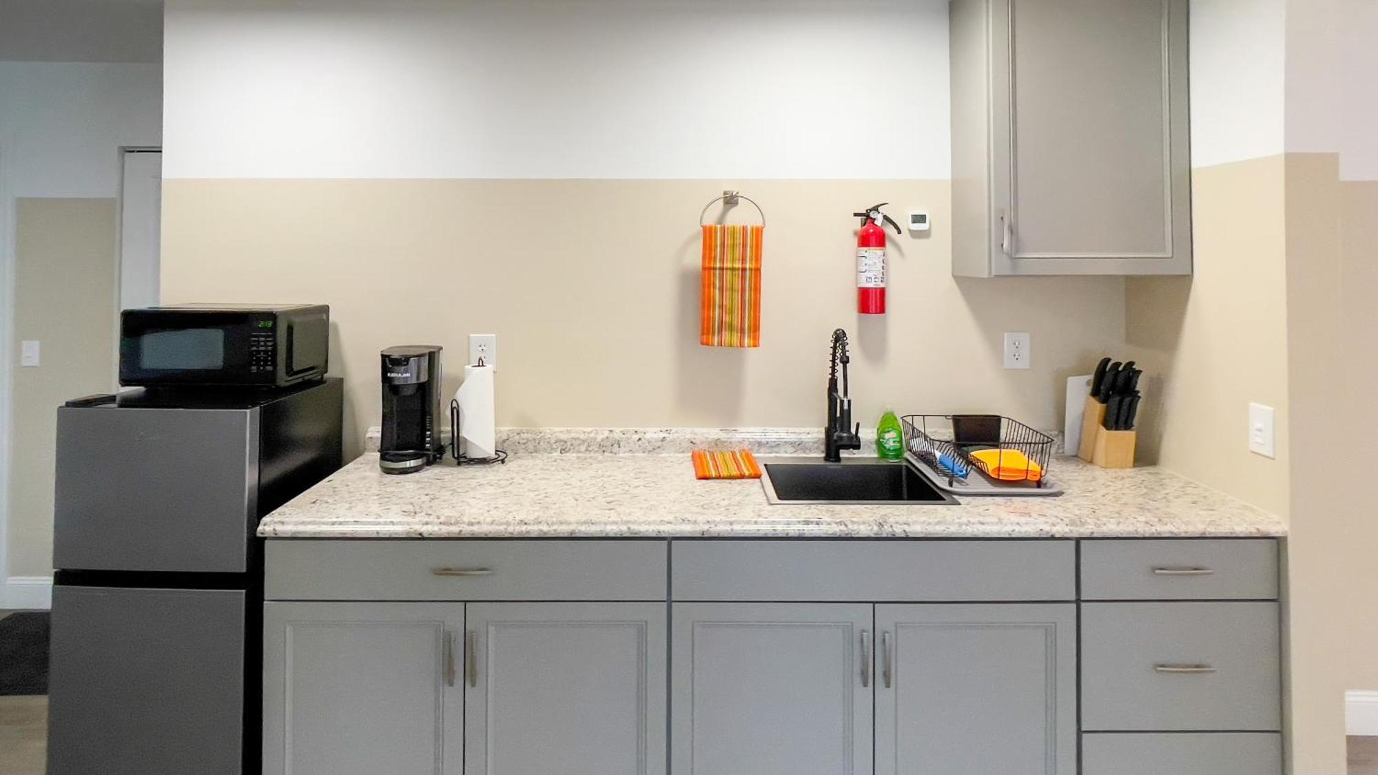 פורט מאיירס White Orchid Apartments מראה חיצוני תמונה