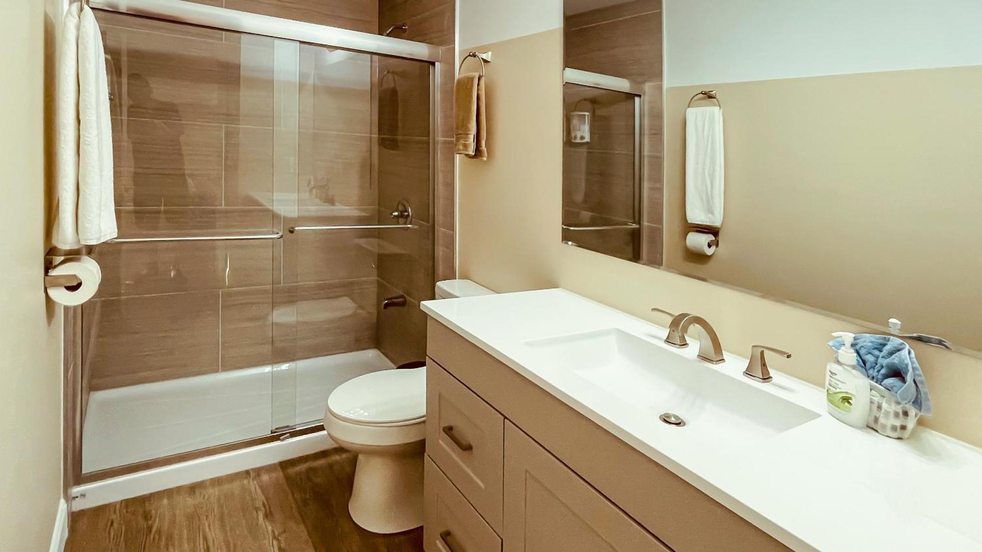 פורט מאיירס White Orchid Apartments מראה חיצוני תמונה