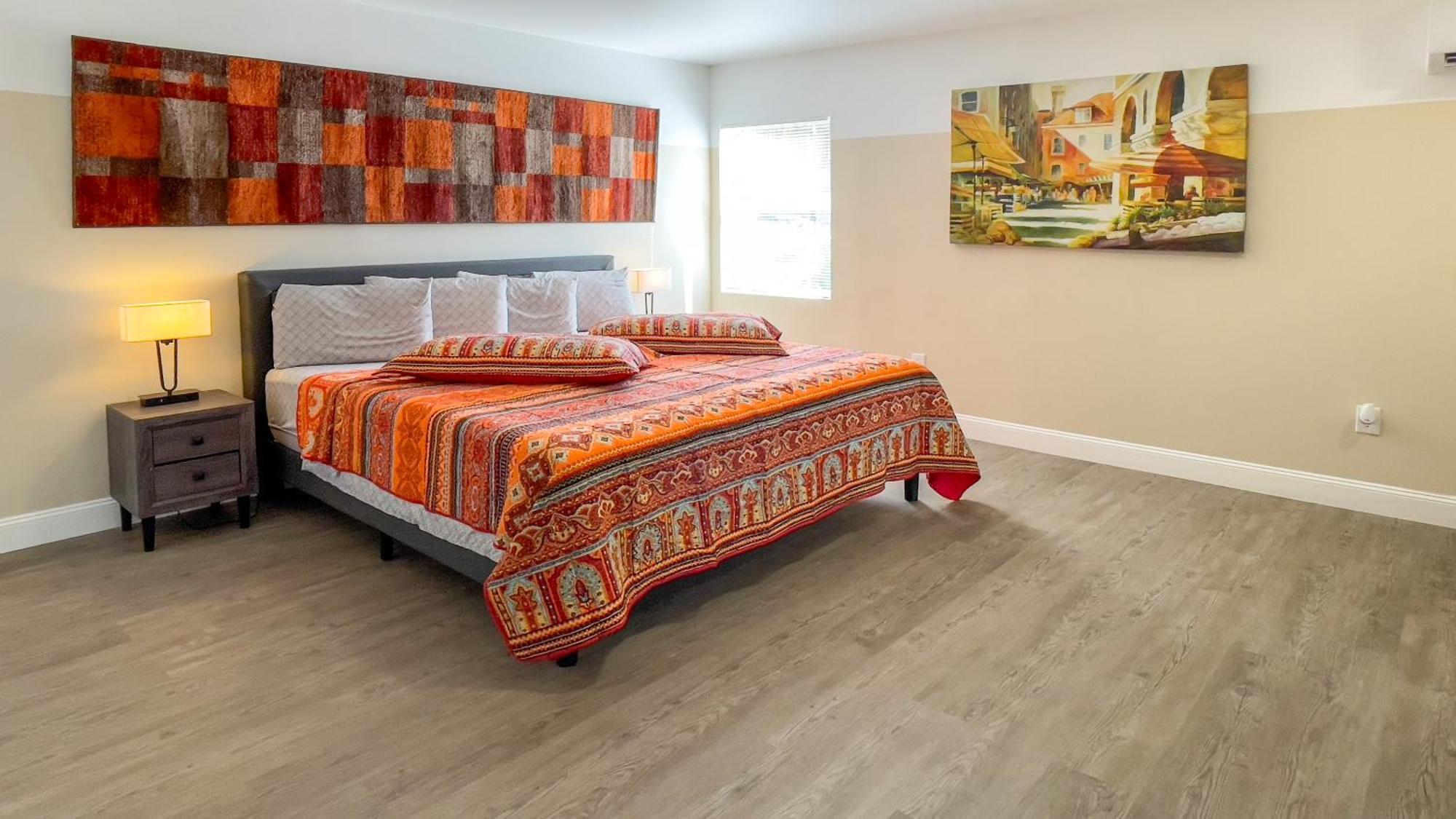 פורט מאיירס White Orchid Apartments מראה חיצוני תמונה